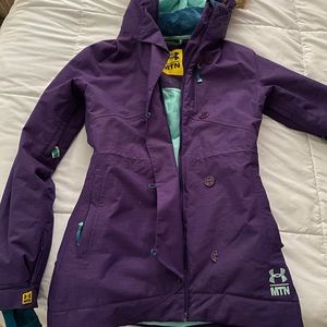 Women’s Ski/Snowboard Jacket